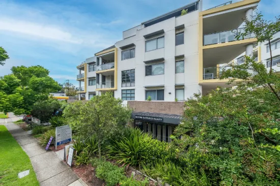 2306/177 Mona Vale Road, St Ives, NSW 2075