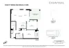 2306/177 Mona Vale Road, St Ives, NSW 2075-Floorplan