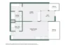 2306/2-22 Veivers Road, Palm Cove, Qld 4879-Floorplan