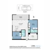 2306/245 Merrylands Road, Merrylands, NSW 2160-Floorplan