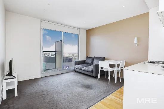 2306/288 Spencer Street, Melbourne, Vic 3000