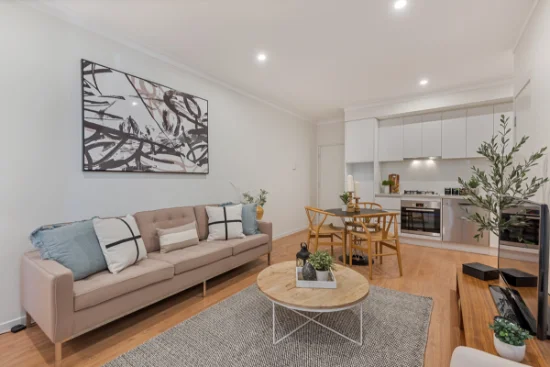 2306/35 Tondara Ln, West End, Qld 4101