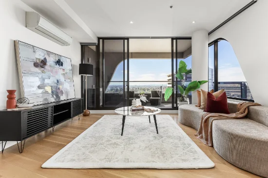 2306/38 Albert Road, South Melbourne, Vic 3205