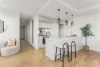 2306/38 Albert Road, South Melbourne, Vic 3205-Image