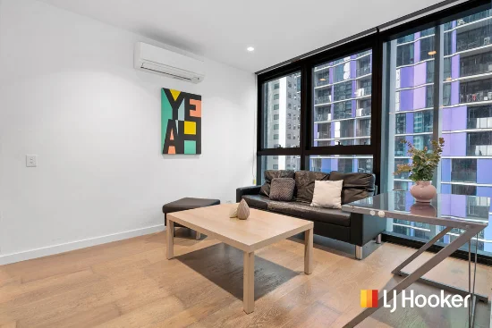 2306/462 Elizabeth Street, Melbourne, Vic 3000