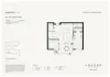 2306/580 Nerang Broadbeach Road, Carrara, Qld 4211-Floorplan