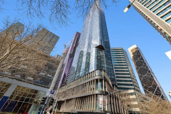 2307/157 Abeckett Street, Melbourne, Vic 3000-Image