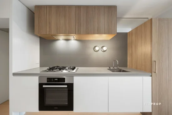 2307/157 Abeckett Street, Melbourne, Vic 3000-Image