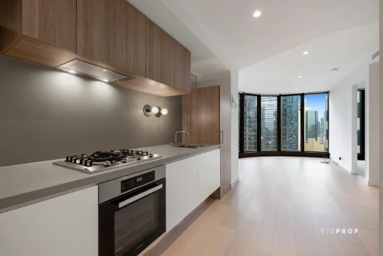 2307/157 Abeckett Street, Melbourne, Vic 3000-Image
