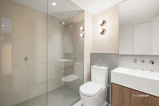 2307/157 Abeckett Street, Melbourne, Vic 3000-Image