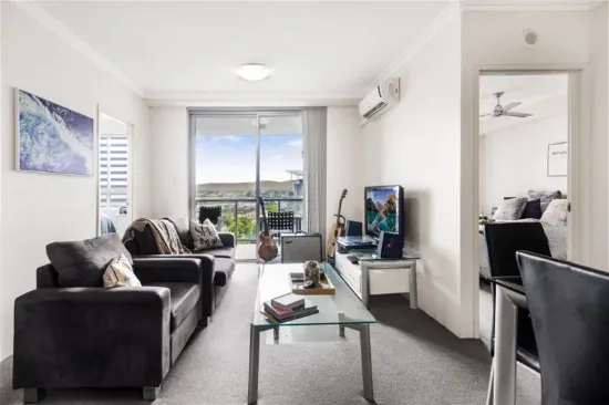 2307/3 Main Street, Varsity Lakes, Qld 4227