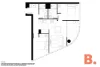 2308/1 Grazier Lane, Belconnen, ACT 2617-Floorplan