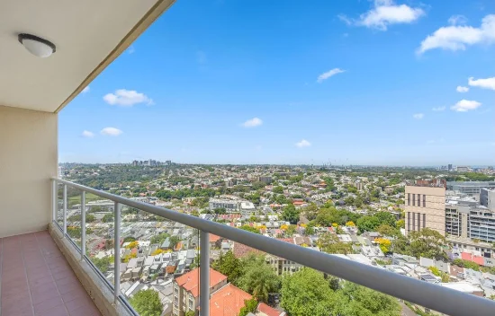 2308/1 Kings Cross Road, Darlinghurst, NSW 2010
