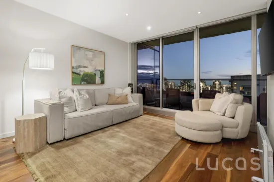 2308/231 Harbour Esplanade, Docklands, Vic 3008