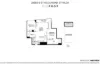 2308/3-5 St Kilda Road, St Kilda, Vic 3182-Floorplan
