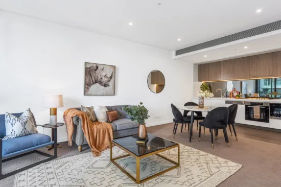 2308/486 Pacific Highway, St Leonards, NSW 2065