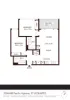 2308/486 Pacific Highway, St Leonards, NSW 2065-Floorplan