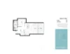 2309/120 Eastern Valley Way, Belconnen, ACT 2617-Floorplan
