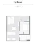 2309/135 A'Beckett Street, Melbourne, Vic 3000-Floorplan