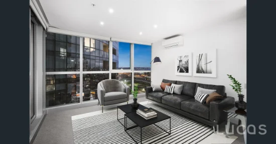 2309/231 Harbour Esplanade, Docklands, Vic 3008