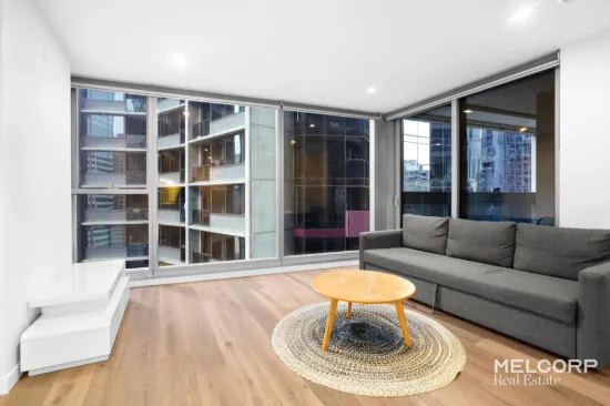 2309/38 Rose Lane, Melbourne, Vic 3000