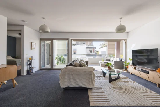 2309/4 Sterling Circuit, Camperdown, NSW 2050