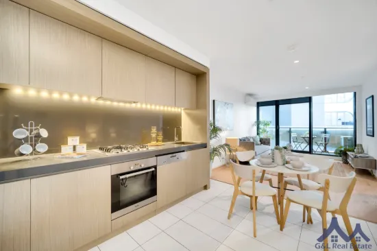 2309/50 Albert Road, South Melbourne, Vic 3205