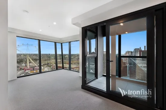 2309/8 Pearl River Road, Docklands, Vic 3008
