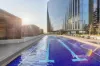 2309/8 Pearl River Road, Docklands, Vic 3008-Image