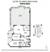 231/116-132 Maroubra Road, Maroubra, NSW 2035-Floorplan