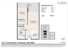 231/3 Airlie Street, Claremont, WA 6010-Floorplan
