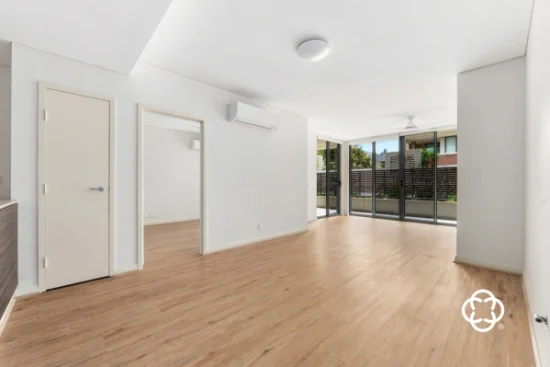 231/43 Amalfi Drive, Wentworth Point, NSW 2127