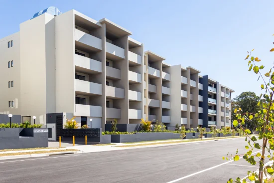 231/9 Nirimba Drive, Quakers Hill, NSW 2763