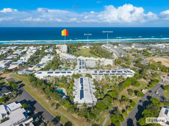 2310-11/1-25 Bells Boulevard, Kingscliff, NSW 2487