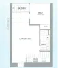 2310/151 City Road, Southbank, Vic 3006-Floorplan