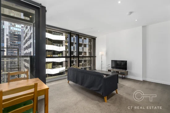 2310/155 Franklin St, Melbourne, Vic 3000