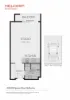 2310/288 Spencer Street, Melbourne, Vic 3000-Floorplan