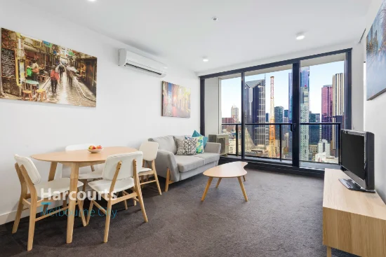 2310/33 MacKenzie Street, Melbourne, Vic 3000