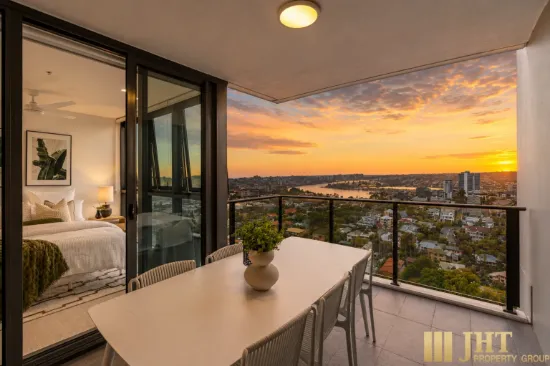 2310/37 Mayne Road, Bowen Hills, Qld 4006