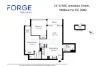 2310/560 Lonsdale Street, Melbourne, Vic 3000-Floorplan