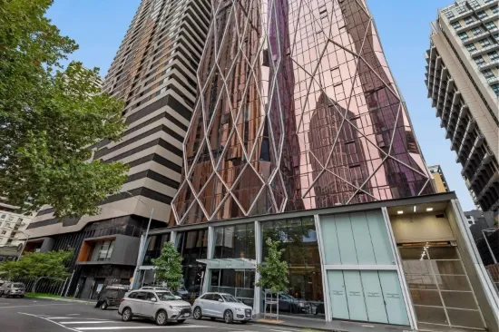2310/60 Abeckett St, Melbourne, Vic 3000