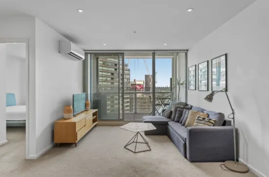 2310E/888 Collins Street, Docklands, Vic 3008