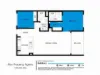 2311/1-7 Waterford Court, Bundall, Qld 4217-Floorplan