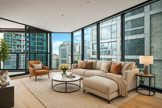 2311/33 Rose Lane, Melbourne, Vic 3000