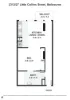 2312/27 Little Collins, Melbourne, Vic 3000-Floorplan