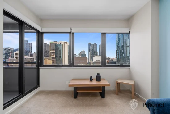 2313/250 Elizabeth St, Melbourne, Vic 3000