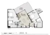 2314-15/9 Gunnamatta Avenue, Kingscliff, NSW 2487-Floorplan