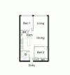 2314/18  MOUNT ALEXANDER ROAD, Travancore, Vic 3032-Floorplan