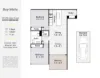 2314/19 Hope Street, South Brisbane, Qld 4101-Floorplan