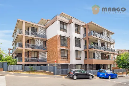 2315/20 Porter Street, Ryde, NSW 2112